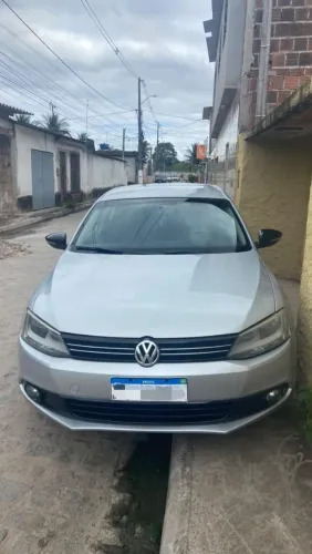 Volkswagen Jetta Comfortline 2.0 T.flex 8V 4P Tipt. 2011