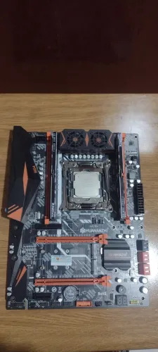 KIT XEON E5 2690 V4/DDR4 
