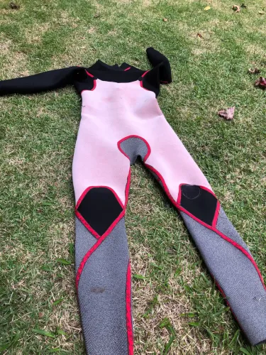 Long john Rip Curl 3.2 vedado MT