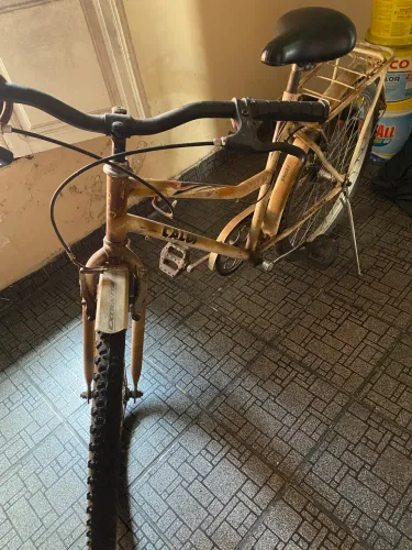 BICICLETA - ÓTIMAS CONDIÇÕES