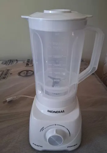 Liquidificador