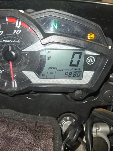 Moto, raridade