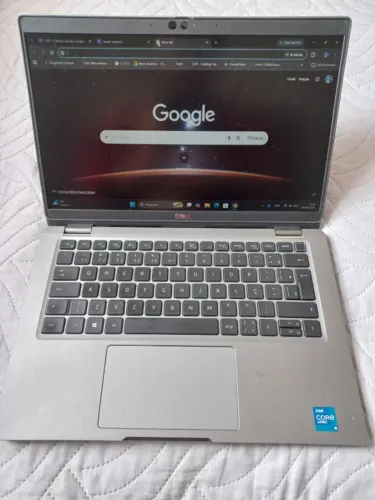Notebook DELL Latitude 5320