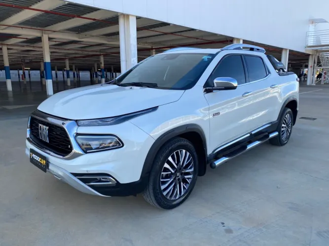 Fiat Toro Ranch 2.0 16V 4X4 Diesel Aut. 2024