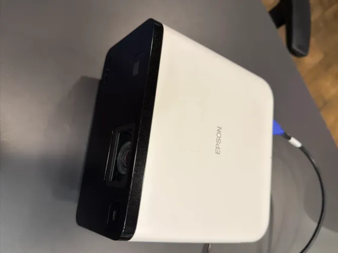 Projetor Epson