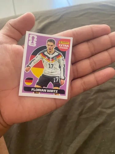 Florian wirtz legend regular