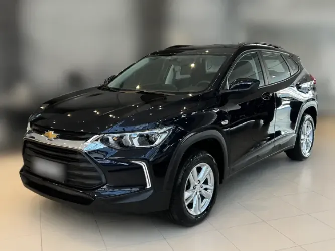 Chevrolet Tracker LT 1.0 Turbo 12V Flex AUT 2023