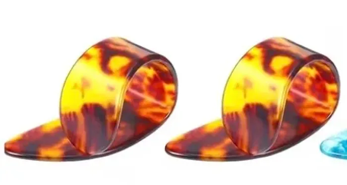 Dedeira para Viola ou Violão 