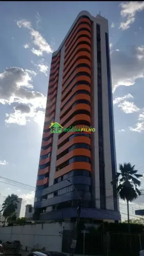 Venda - Edifício Ville Clermont - Jóquei - Teresina/PI