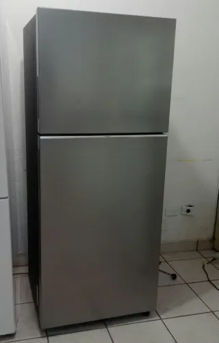 GELADEIRA SAMSUNG 404 LITROS