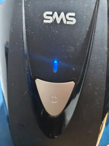 NOBREAK SMS