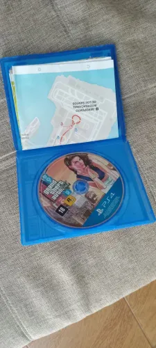 GTA 5