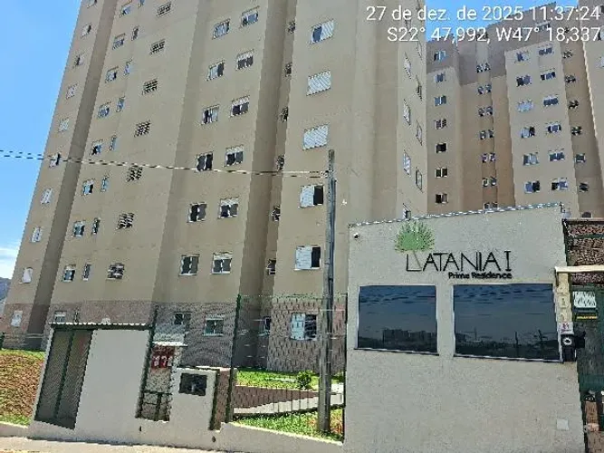 Oportunidade Única em NOVA ODESSA - SP | Tipo: Apartamento | Negociação: Venda Online | Si