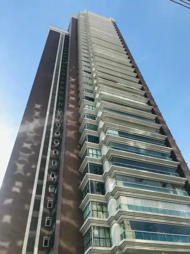 CONDOMÍNIO EDIFÍCIO AMEDEO MODIGLIANI Rua Antonio de Camardo, n.º 593, Tatuapé, São Paulo-