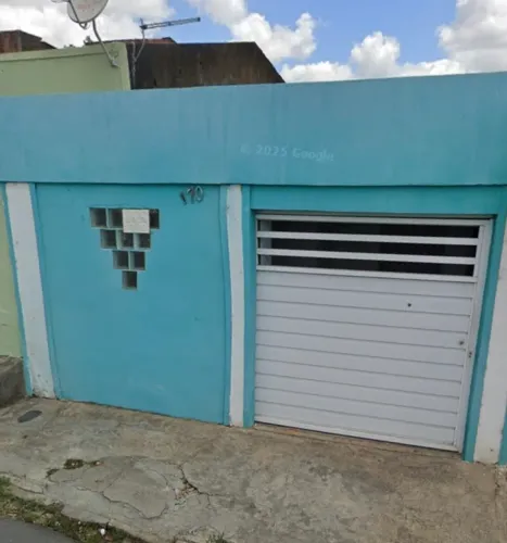 Casa muito boa em Heliópolis (Garanhuns)
