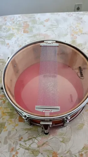 Caixa Mapex 14x5'5 
