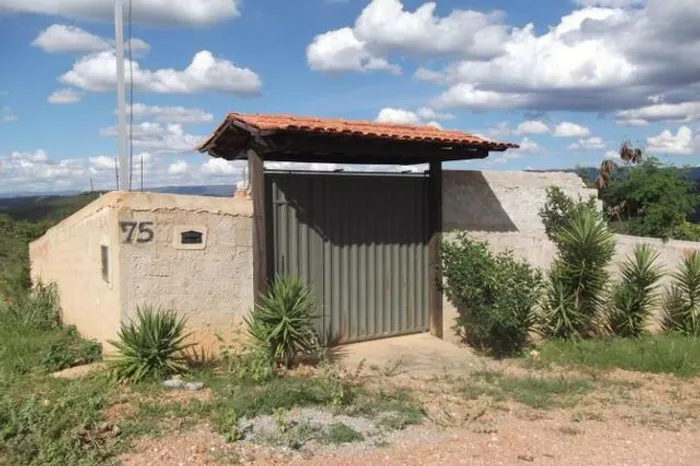 Jaboticatubas Oportunidade: Lote de 360 m², a dois minutos do centro,