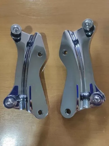 Kit Dokings Touring Harley Davidson Sissy Bar