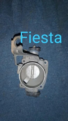 Tbi fiesta