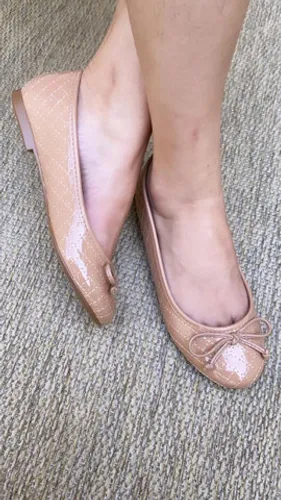 Sapatos feminino 