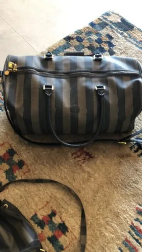 Mala Fendi original
