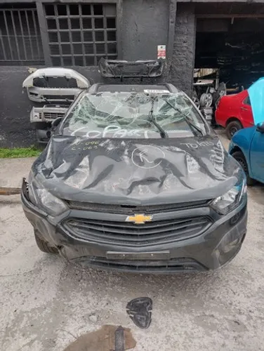 Sucata para retirada de peças Chevrolet Onix activ 1.4 2019