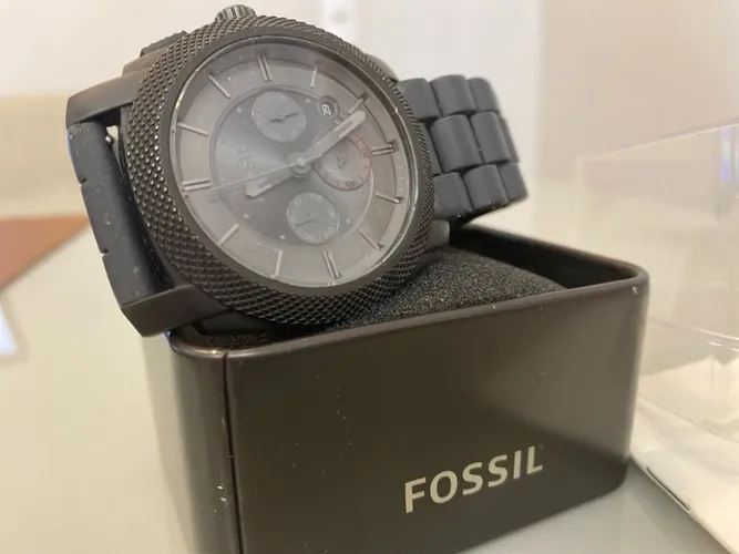Relógio Fossil