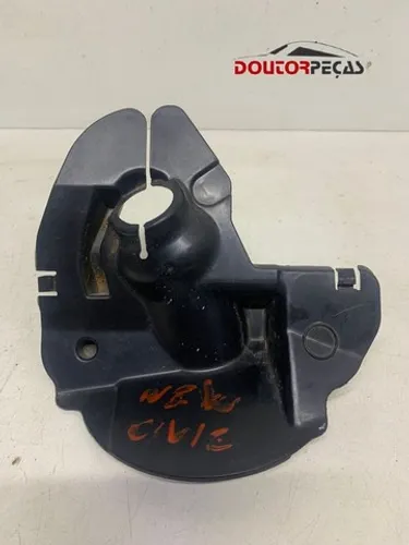 Coifa Guarda Pó Coluna de Direção Honda Civic 53320TR0