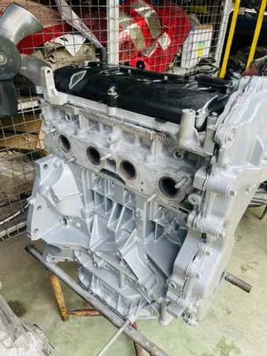 Motor Nissan Sentra .2.0 2008/2009/2010 Automático/Mecânico 