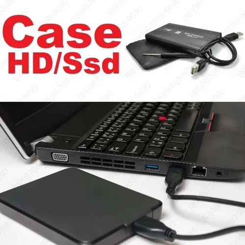 Case Hd