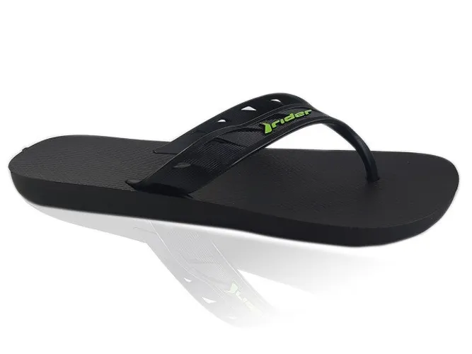 Chinelo Infantil Masculino Grendene Rider Street 11579