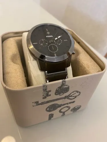 Relógio Fossil - Original