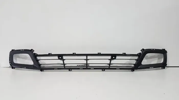 Grade Inferior Parachoque Hyundai Hr 2017 2018 2019 20 21 22 Original