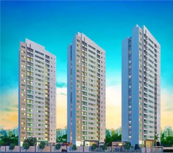Apartamento no Benfica (Cód0186)