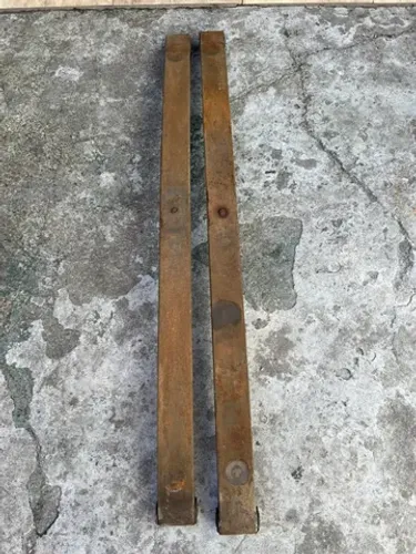 fecho mola traseira fiat ducato multijet original cada 400 reais