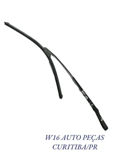 Braço Limpador De Parabrisa Diant. Esq. Zafira N7