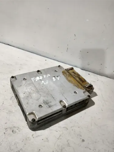 Módulo injeção Ford/ka 1.0 8v Endura 96/99 