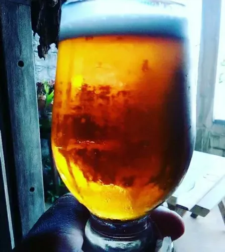 Cerveja Puro Malte - Artesanal