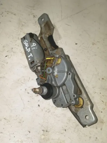 Motor limpador traseiro VW/golf 94/97 mexicano 