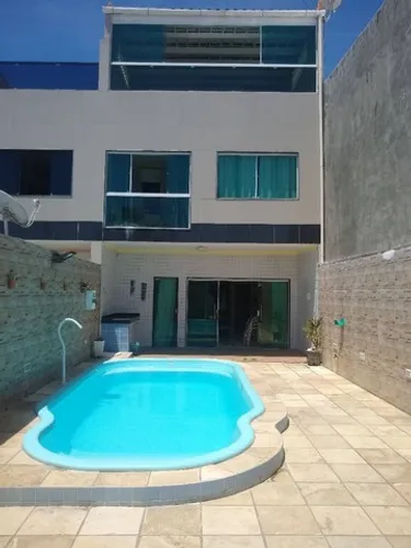 ALUGA-SE TRIPLEX EM TAMANDARÉ ( PRAIA DOS CARNEIROS )