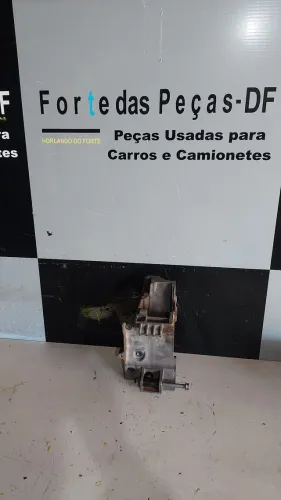Suporte Da Direção Hidráulica Da S10 Blazer 2.4 2001/11
