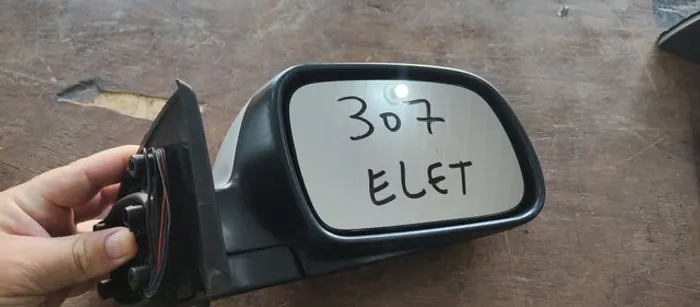Retrovisor Peugeot 307