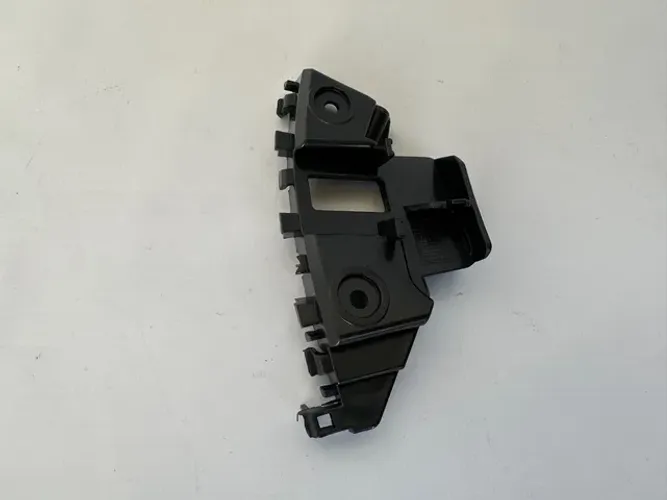 Guia Direita Parachoque Dianteiro Volkswagen Jetta 2012 2013 2014