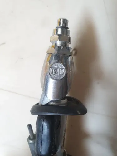 Antena Truff original genuíno de época