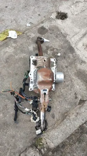 Coluna direção elétrica Fiat bravo 