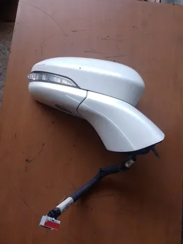 Par de retrovisor Ford fusion 2015
