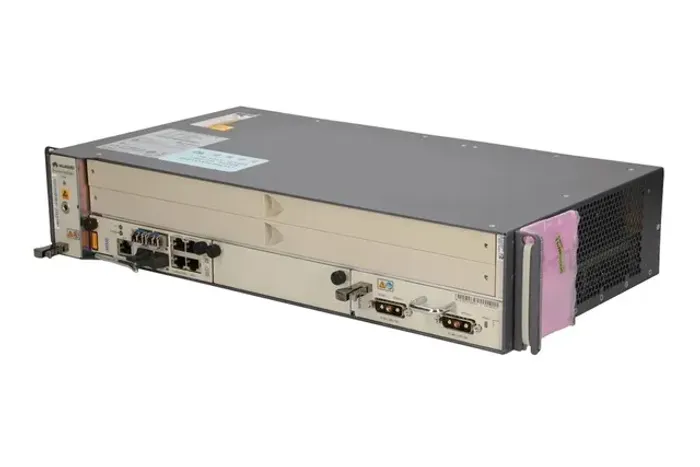 OLT HUAWEI 02U MINI 5608T 10G DC ou AC Nova Loja!