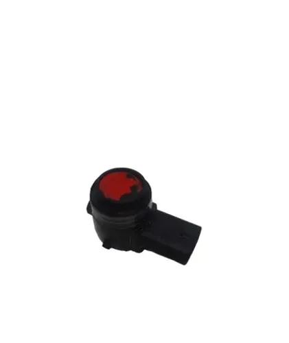 Sensor Re Estacionamento Gol Fox Up Polo Jetta Vw 5c6919275b