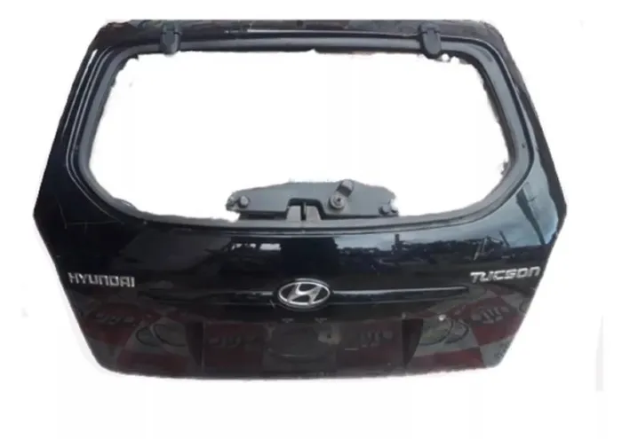 Tampa Porta Malas Original Hyundai Tucson 2005 2007 2008 2009 2010 2011 2013 2015 2016