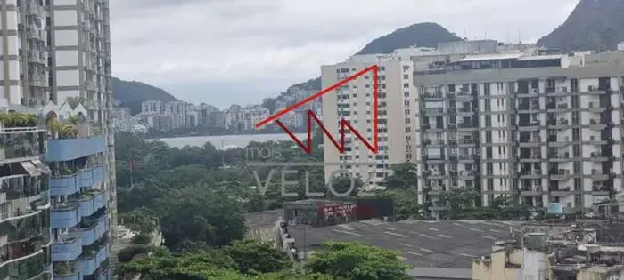 Cobertura-À VENDA-Leblon-Rio de Janeiro-RJ